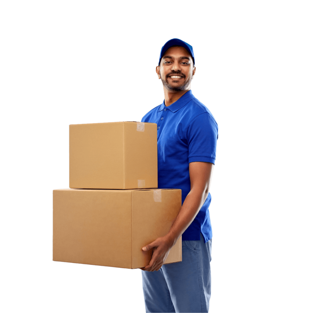 Paquetería Estados Unidos